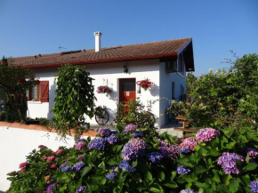 Gîte Ustaritz, 3 pièces, 4 personnes - FR-1-384-66